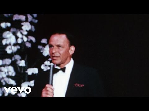 Frank Sinatra - The Lady Is A Tramp