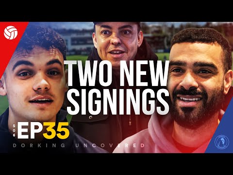 Strike It Richmond | Dorking Uncovered S6:E35