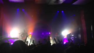 Bonus Mosh Pit Pt. 2 by Taking Back Sunday(Live)