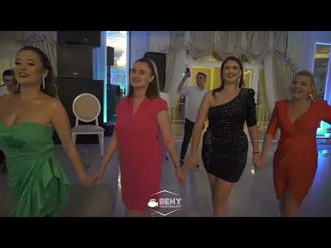 Florin Pistrila & Banatu' Junior - Colaj Ascultari Live || Majorat Iasmina