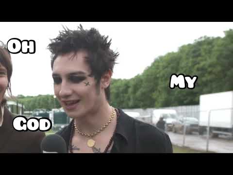 ✨Remington Leith✨ palaye royale vs kropp circle