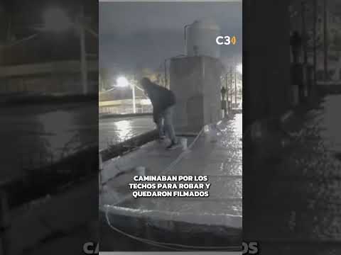 🚨 TERROR EN GODOY CRUZ | Cadena 3 Argentina