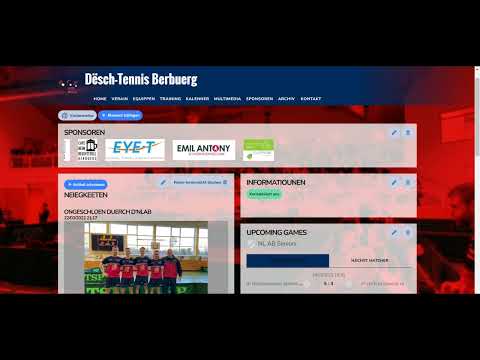 Ball of the week DTB - DT Union