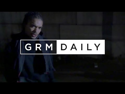 Stogey - Its Over Freestyle [Music Video] | GRM Daily