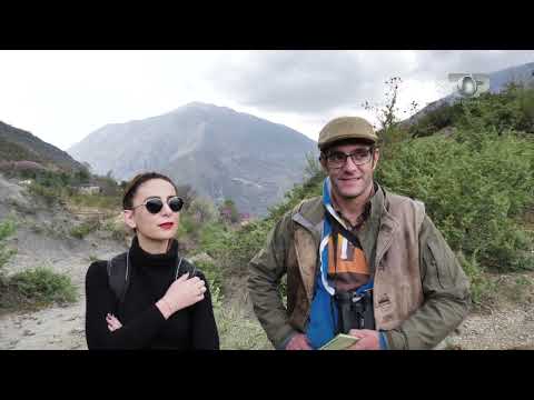 Exclusive - Turizmi i aventurës në Zagori - 7 Korrik 2019