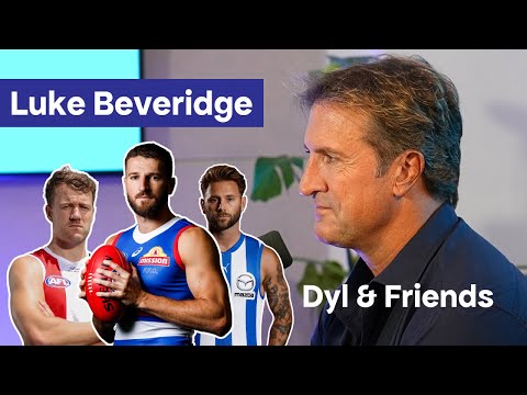 #272 Luke Beveridge: The Most Successful Coach in Western Bulldogs' History