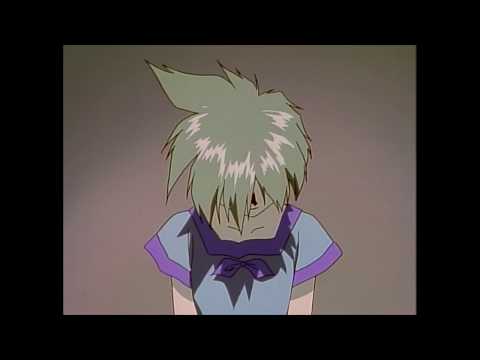 Key The Metal Idol - (Ending English HQ) I'll Be There For You