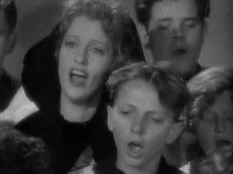Jeanette MacDonald "Jerusalem"   The Holy City