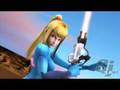 Zero Suit Samus