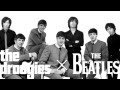 The Beatles / I WANNA BE YOUR MAN (cover ...