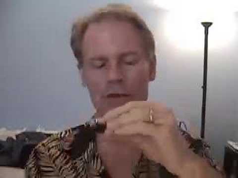 Modern Blues Harmonica - Warbles 1 (Gussow.045)