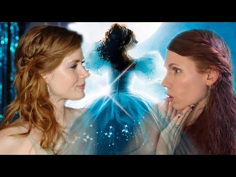download lagu mp3 mp4 Amy Adams Enchanted Hair, download lagu Amy Adams Enchanted Hair gratis, unduh video klip Amy Adams Enchanted Hair