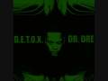 Dr. Dre - new album DETOX - After U Die (ft ...