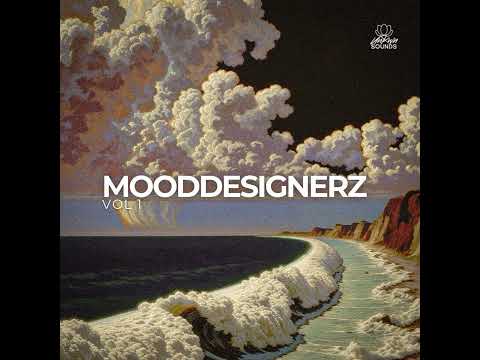 UNKWN Sounds - MOODDESIGNERZ Vol. 1 (Sample Pack)