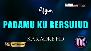 Download lagu PadaMu Ku Bersujud Karaoke Afgan mp3
