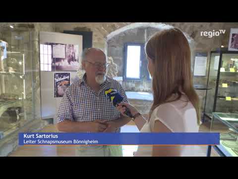 Aus die Maus | 24.07.2018