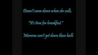 All These Lives Daughtry lyrics