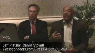 2009 Online Journalism Awards - Massacre on Front Street, PressConnects