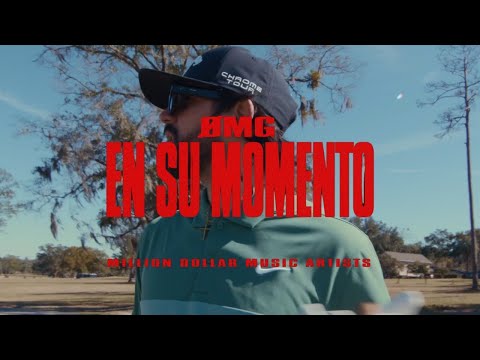 ØMG - En Su Momento (Official Music Video)