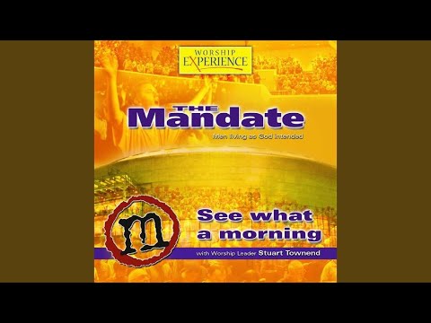 Thumbnail for Lord I Lift Your Name On High video