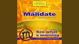 Lord I Lift Your Name On High