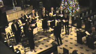 The shepherds’ cradle song (Karl Leuner, arr  Charles Macpherson)