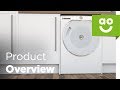 Hoover Washing Machine AWMPD69LHO7 Product Overview Ao Com