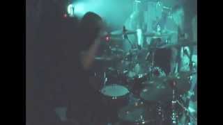 Sentenced Tribute - Awaiting the Winter Frost live 24.1.2015