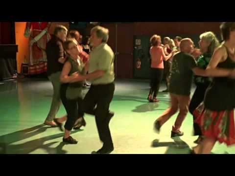 Frères CORNIC / Avant deux du Trégor / Fest-noz Bagneux Oct 2015