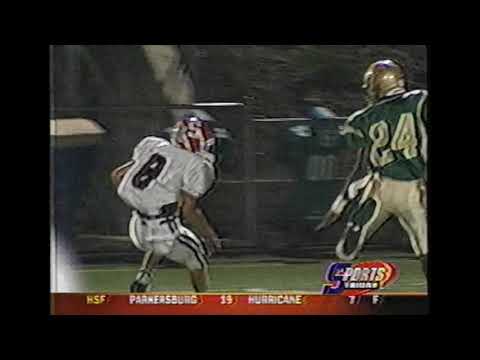 OVAC football - 2006 - Steubenville v. Akron SVSM