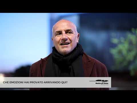 Danilo Rea | Auditorium Stage Primo Maggio 2020