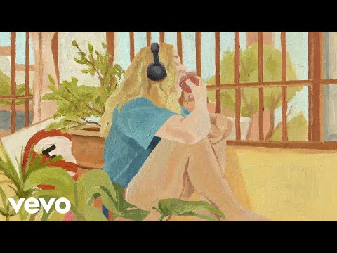 Lagum, L7NNON, Mart'nália - EITA MENINA (Lyric Video)