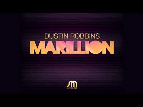 Dustin Robbins- MARILLION
