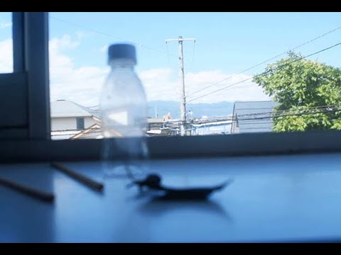 令和3年度 東北芸術工科大学 卒業／修了研究・制作作品（ダイジェスト版）「Cocktail Party」