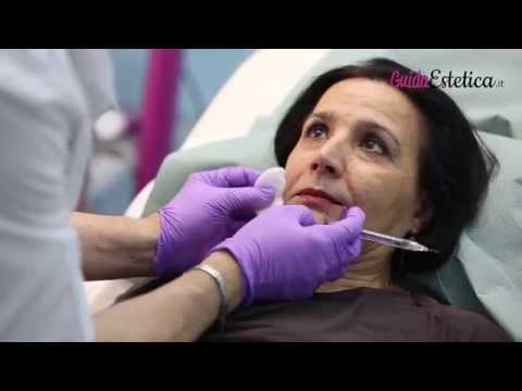 Che scegliere per ringiovanimento di faccia Maschere nutrienti di pelle intorno a occhi