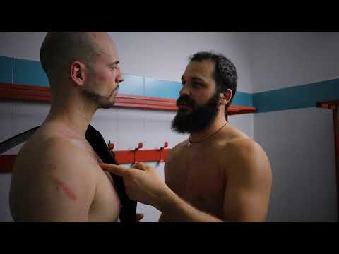 Corleone cerca in Lupo un alleato per lo scontro con Andy Manero