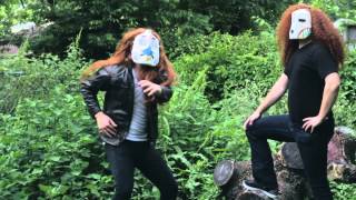 Jet Black Orchid - Na Na Na