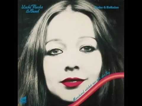 Uschi Flacke & Band - Maria G