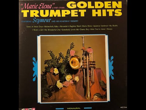 After You've Gone   - Seymour Schwartz and his Heartbeat Trumpet