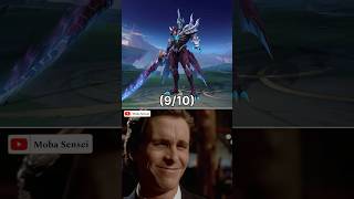 Download lagu Rating Argus Skins 🤺 #mobilelegends #mlbb mp3 Download lagu Rating Argus Skins 🤺 #mobilelegends #mlbb mp3