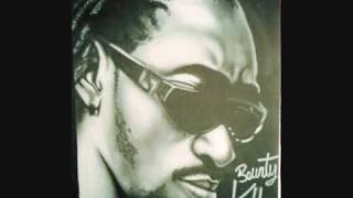 Bounty Killer - Likkle Dread Bwoy (Engine Riddim)