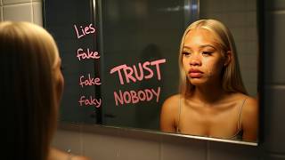 Download lagu Amina Monae - Trust Nobody (Lyric Video) mp3