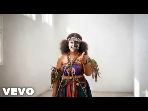 You Laikim me(Meri Kerema)_ Simlv (official music video) | #PNGmusic2025 #Merikerema