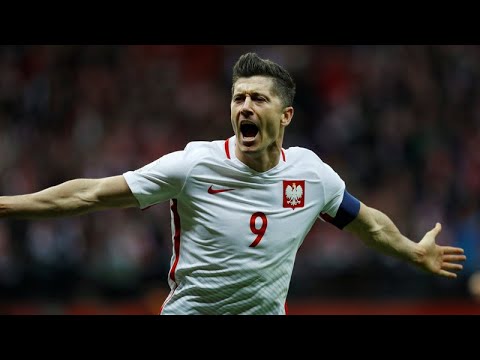 ロベルト・レヴァンドフスキが自身のドキュメンタリーを制作