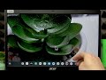 ACER Chromebook 315 How To Adjust Sound Volume