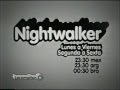 Locomotion Promo Nightwalker Roncho El Perro Mala Pata 2004