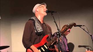 There She Goes Again - Marshall Crenshaw 10-10-15