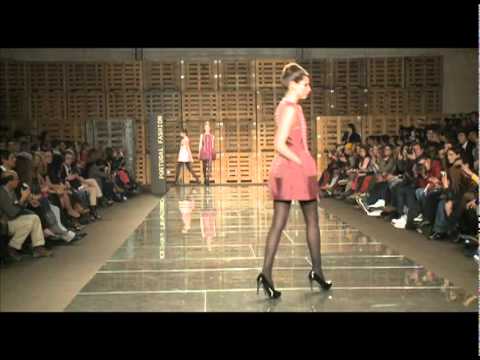 PORTUGAL FASHION - SIC