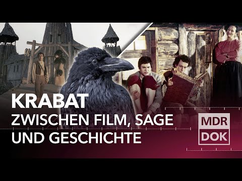 Krabat: Die wahre Geschichte hinter dem DDR-Kultfilm | MDR DOK