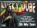 Lucky Dube Oh My Son I M Sorry